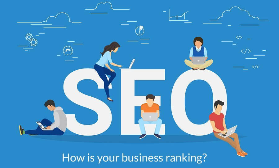 best seo services for website ranking in vapi