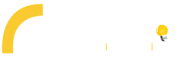 RnD Technosoft logo