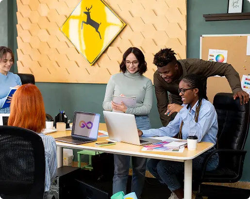 Build a Distinctive Identity with an Elite Branding Agency